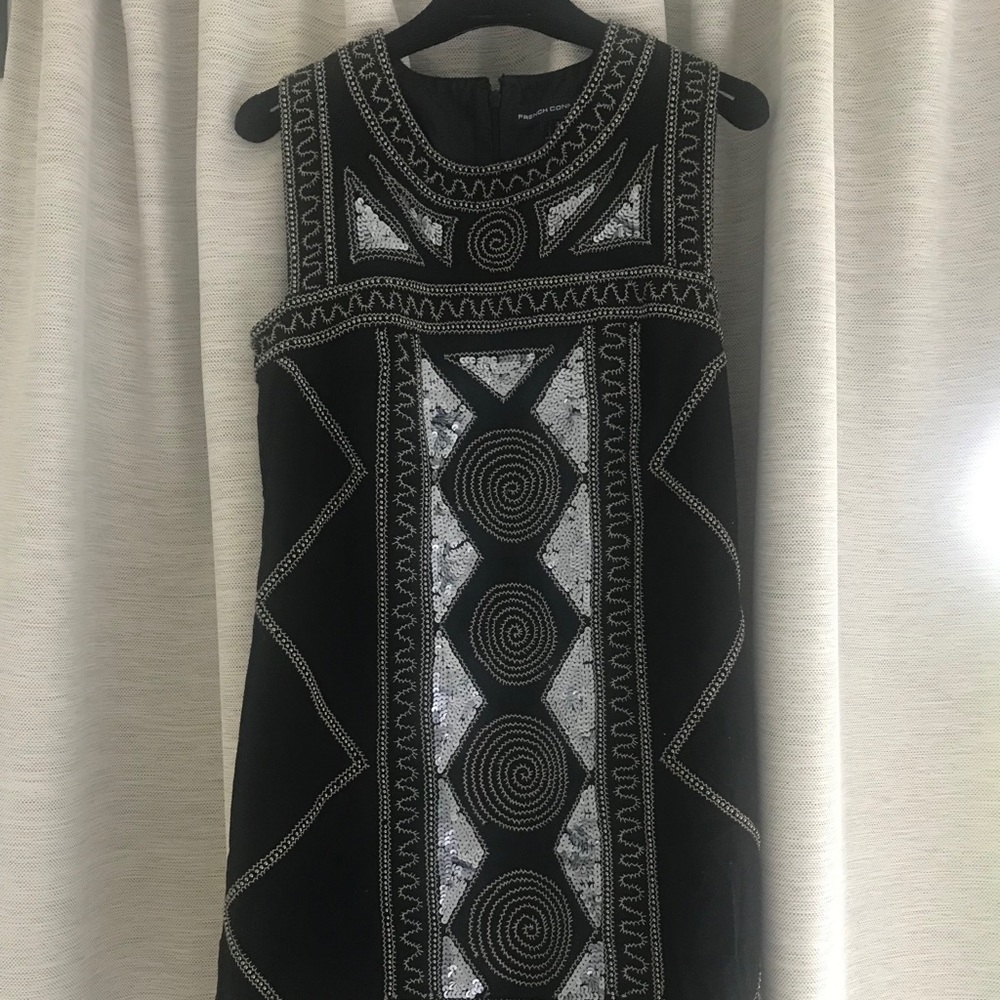 Brand new evening dress